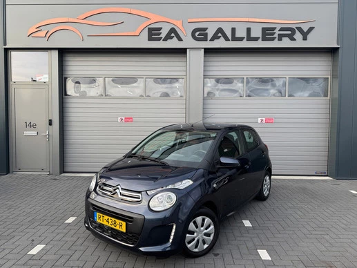 Citroën C1