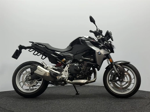 BMW F 900 R leasen
