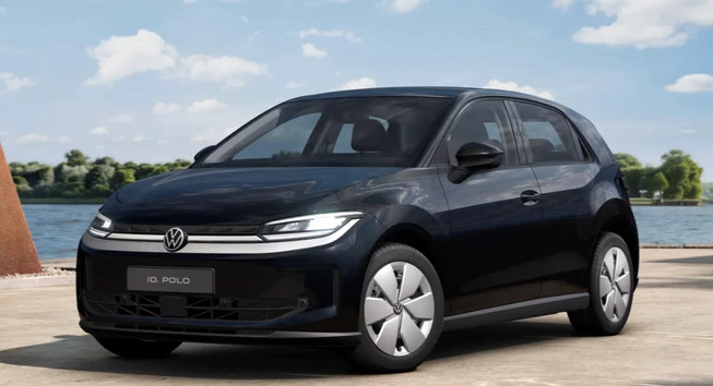 Volkswagen ID. Polo leasen