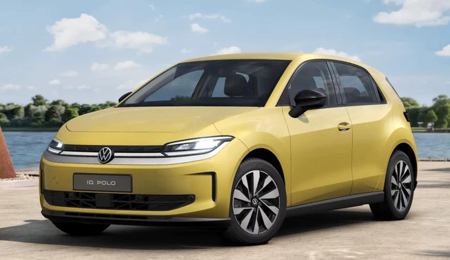 Volkswagen ID. Polo