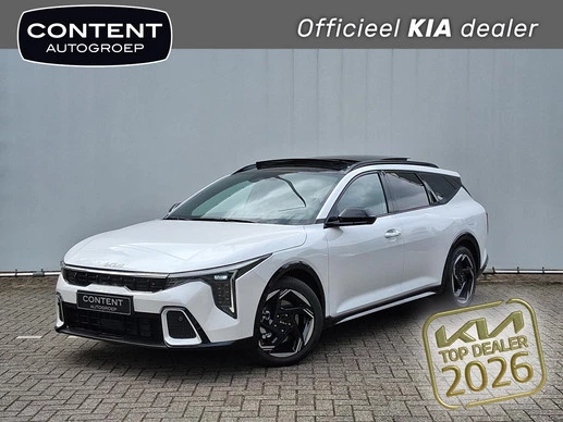 Kia K4