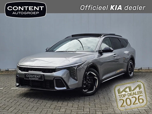 Kia K4