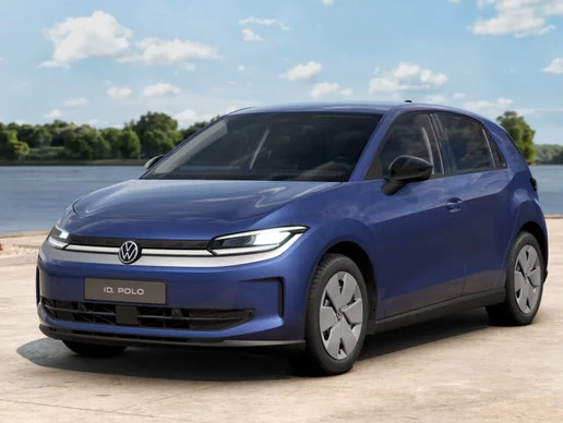 Volkswagen ID. Polo