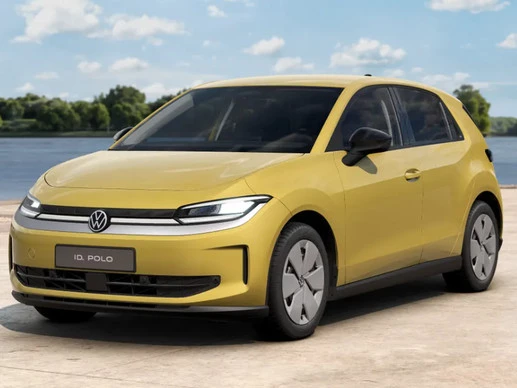 Volkswagen ID. Polo