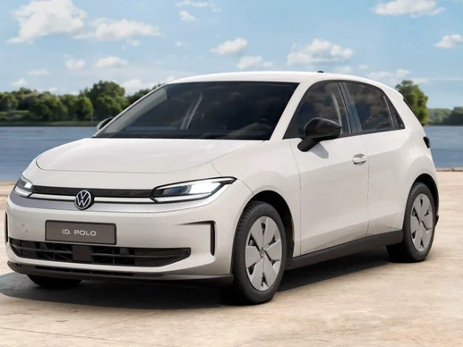 Volkswagen ID. Polo