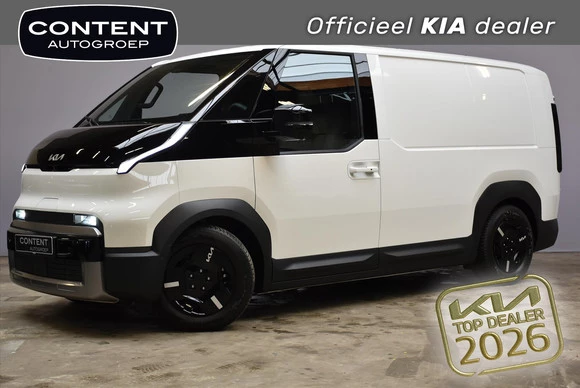 Kia PV5