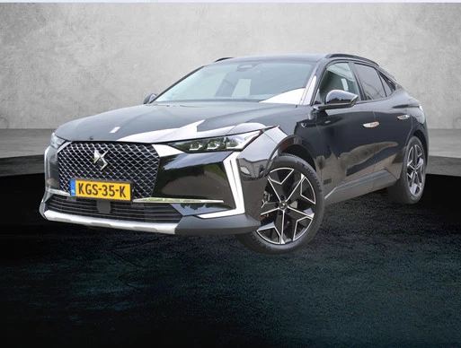 DS DS 4