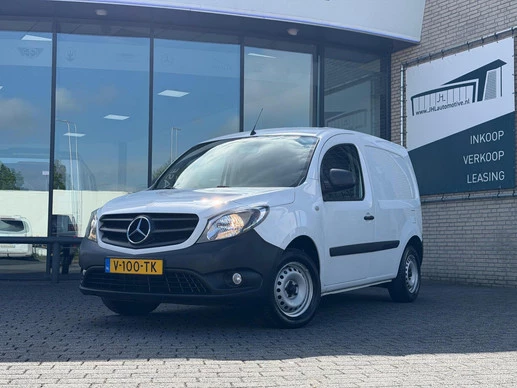 Mercedes-Benz Citan