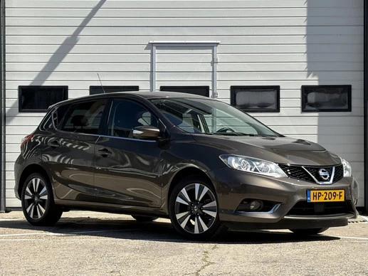 Nissan Pulsar
