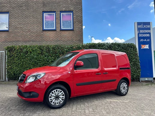 Mercedes-Benz Citan