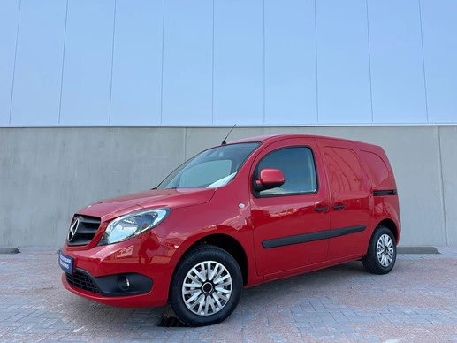 Mercedes-Benz Citan