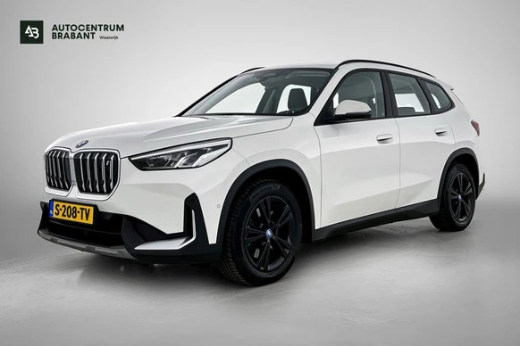 BMW iX1 leasen