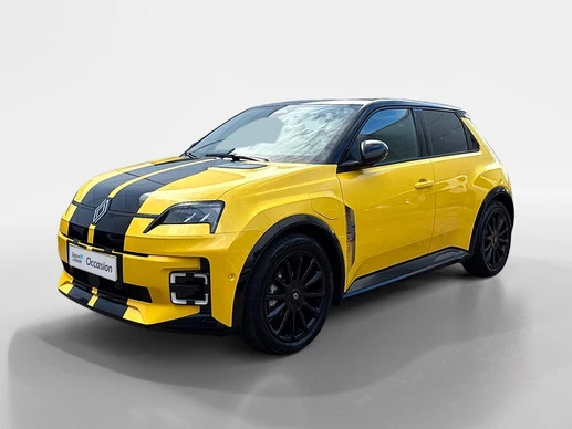 Renault 5