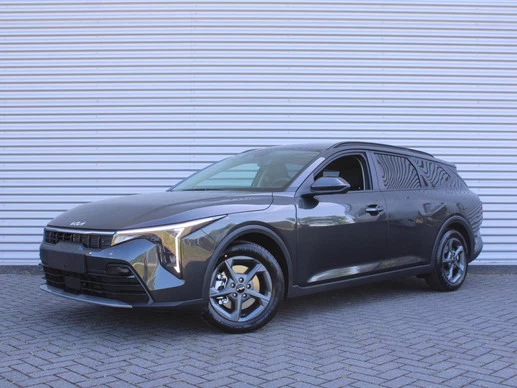 Kia K4