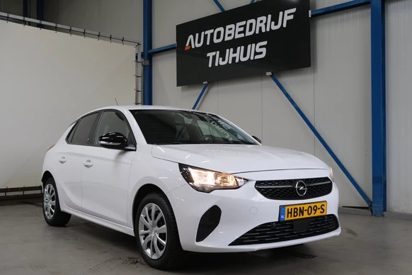 Opel Corsa-e