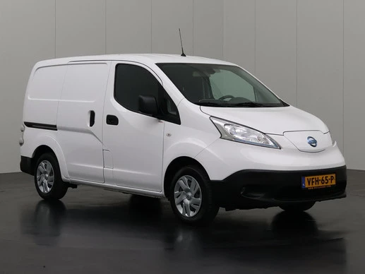 Nissan e-NV200