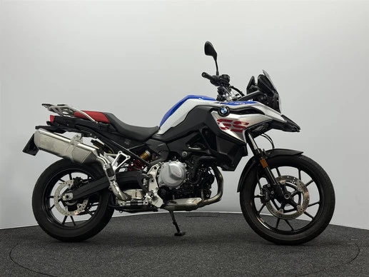 BMW F 750 GS