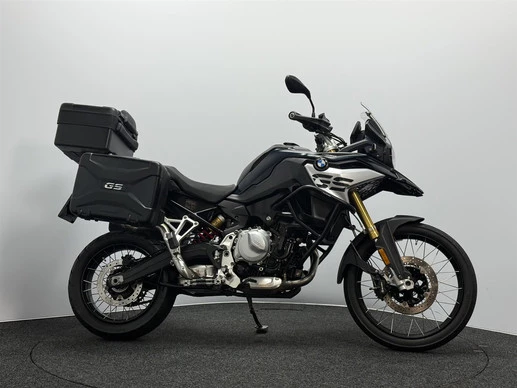 BMW F 850 GS