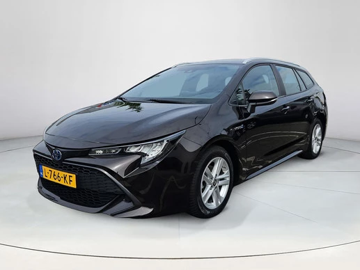 Toyota Corolla Touring Sports