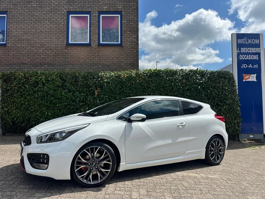 Kia pro_cee'd