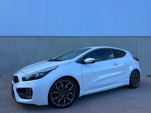 Kia pro_cee'd