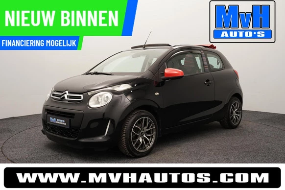 Citroën C1