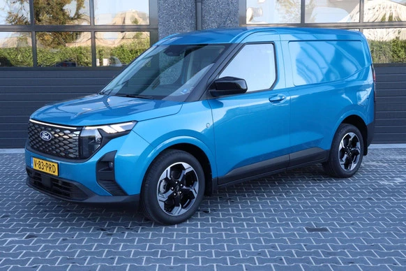 Ford E-Transit