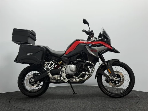BMW F 850 GS