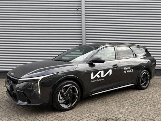 Kia K4