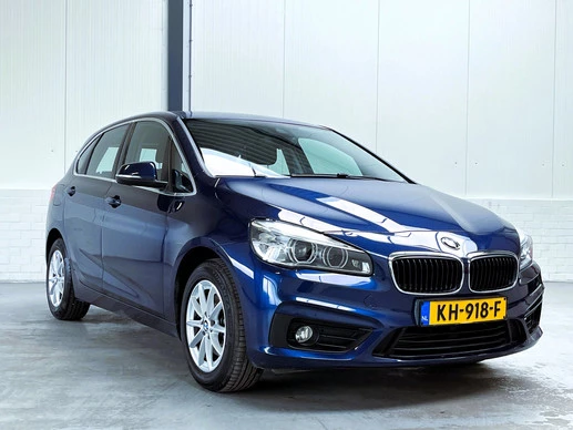 BMW 2 Serie