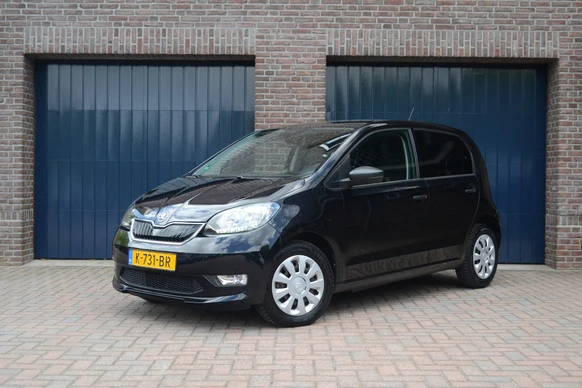 Škoda Citigo