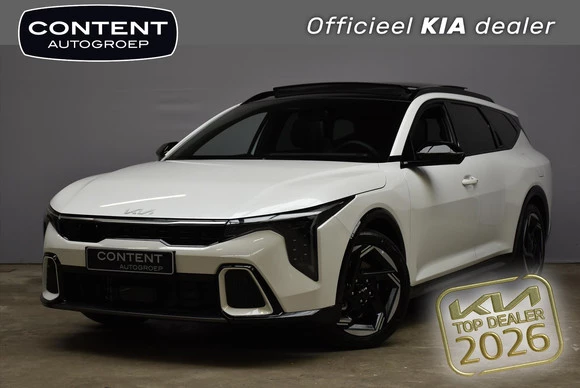 Kia K4