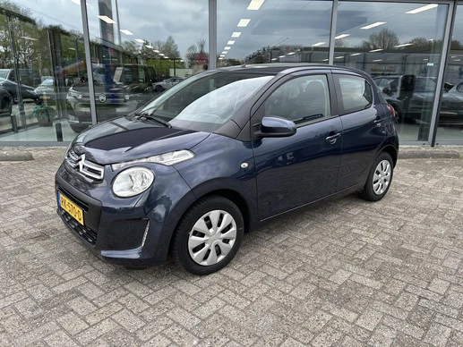 Citroën C1