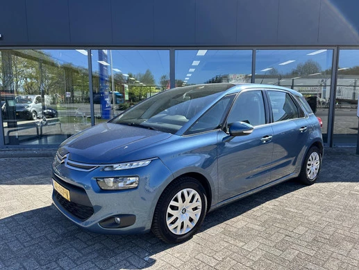 Citroën C4 Picasso