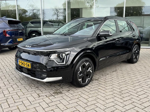 Kia Niro EV