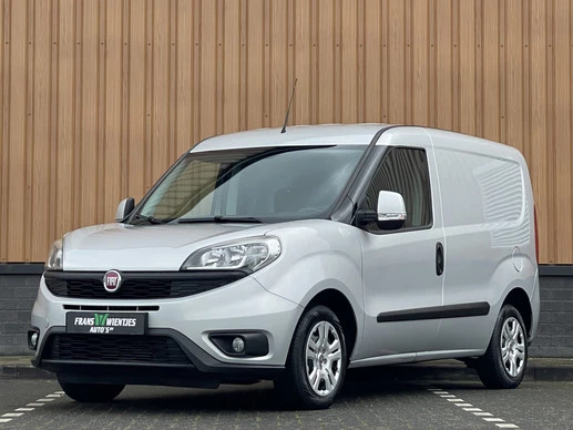 Fiat Doblò