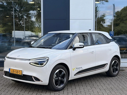 Dongfeng Box