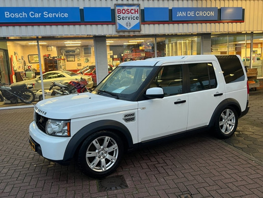 Land Rover Discovery - Afbeelding 1 van 21