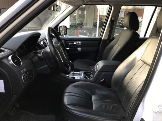 Land Rover Discovery - Afbeelding 4 van 21