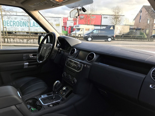 Land Rover Discovery - Afbeelding 5 van 21