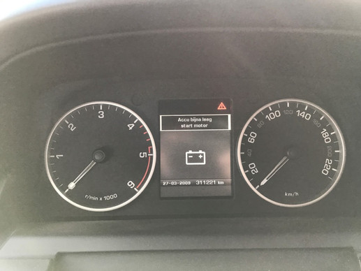 Land Rover Discovery - Afbeelding 6 van 21