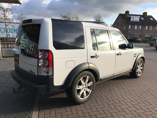 Land Rover Discovery - Afbeelding 7 van 21