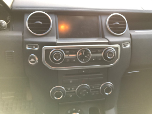 Land Rover Discovery - Afbeelding 8 van 21