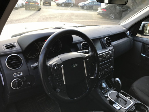Land Rover Discovery - Afbeelding 13 van 21