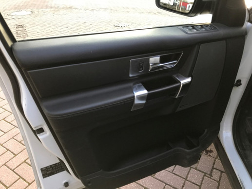 Land Rover Discovery - Afbeelding 14 van 21