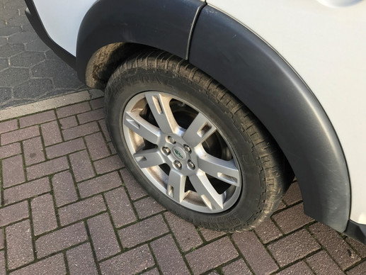 Land Rover Discovery - Afbeelding 17 van 21