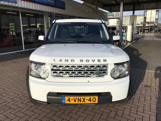 Land Rover Discovery - Afbeelding 19 van 21