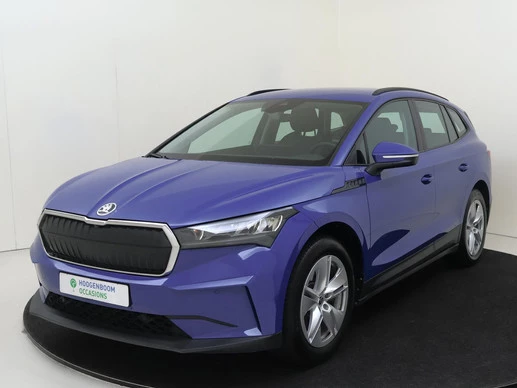 Škoda Enyaq iV