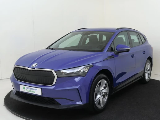 Škoda Enyaq iV
