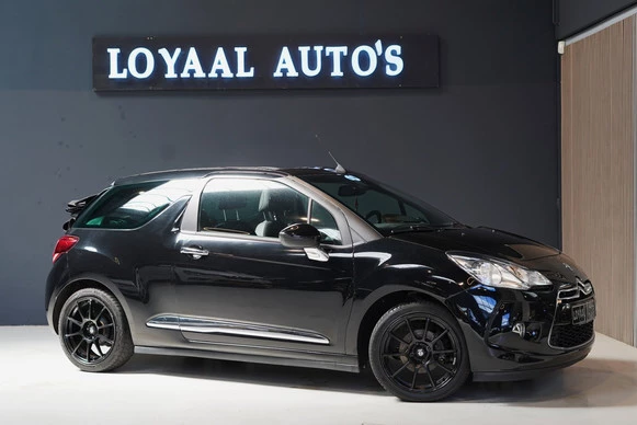 Citroën DS3